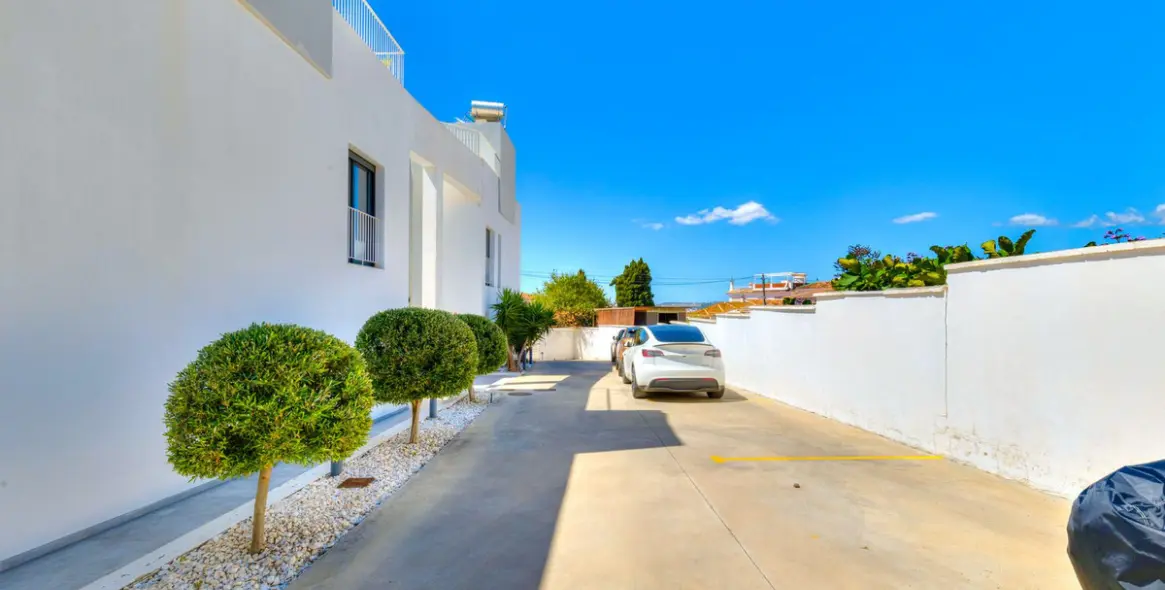 Venta de adosado en Fuengirola 37