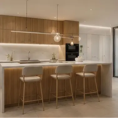 Venta de parcela residencial en Estepona