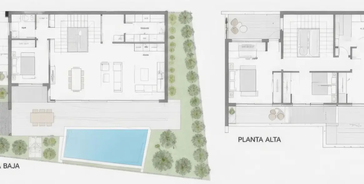 Venta de parcela residencial en Estepona 6