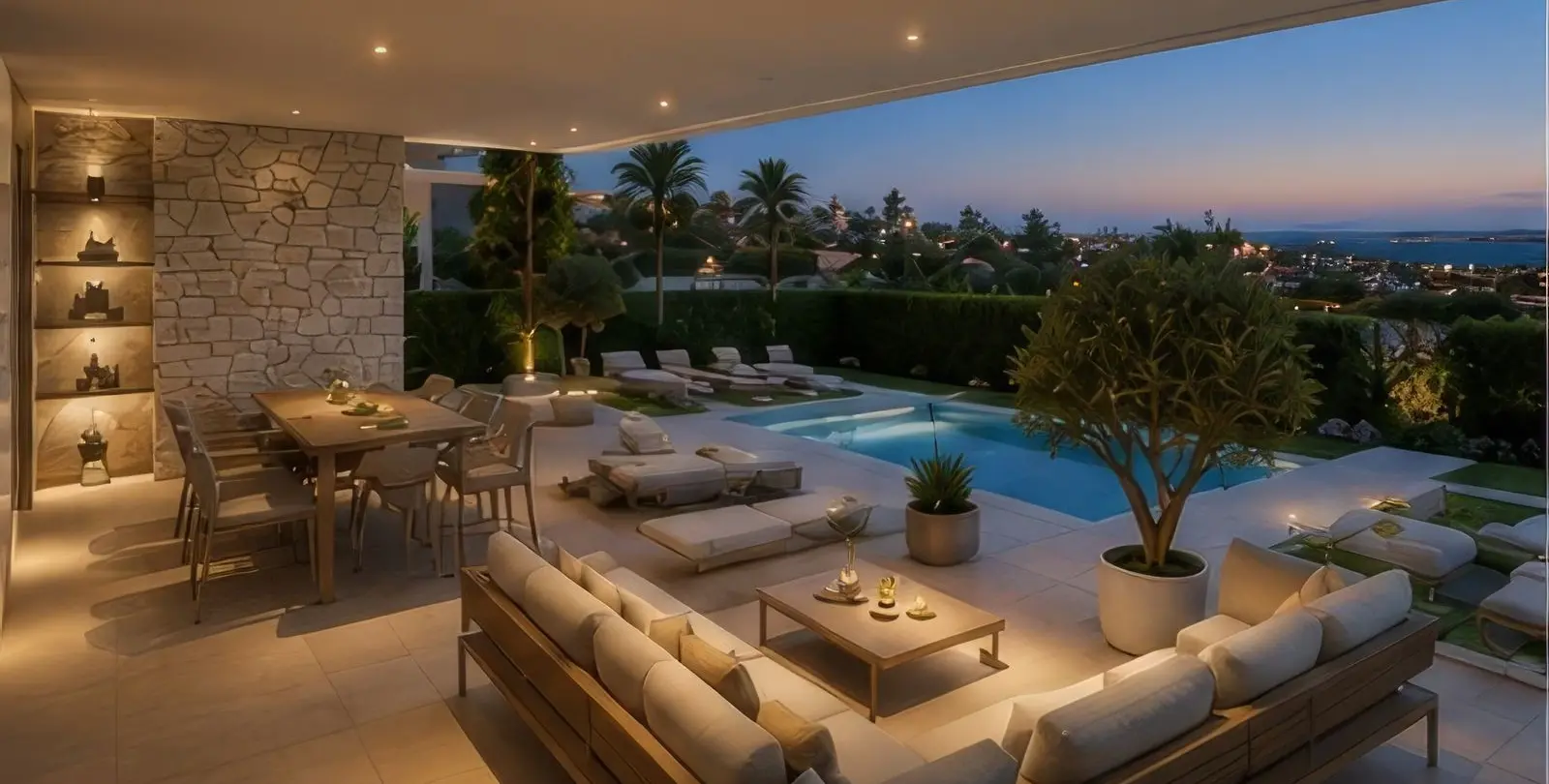 Sale of residential plot in Estepona 3