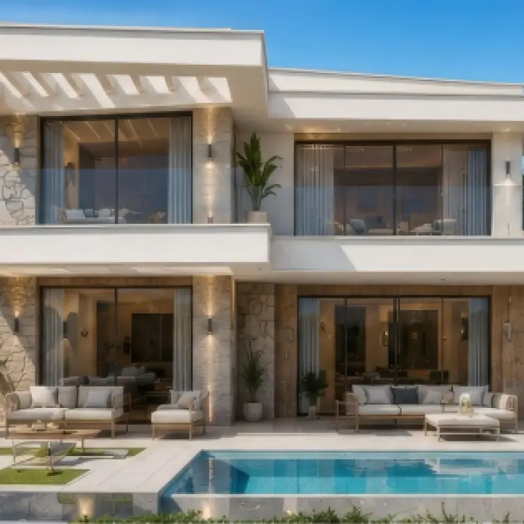 Sale of residential plot in Estepona