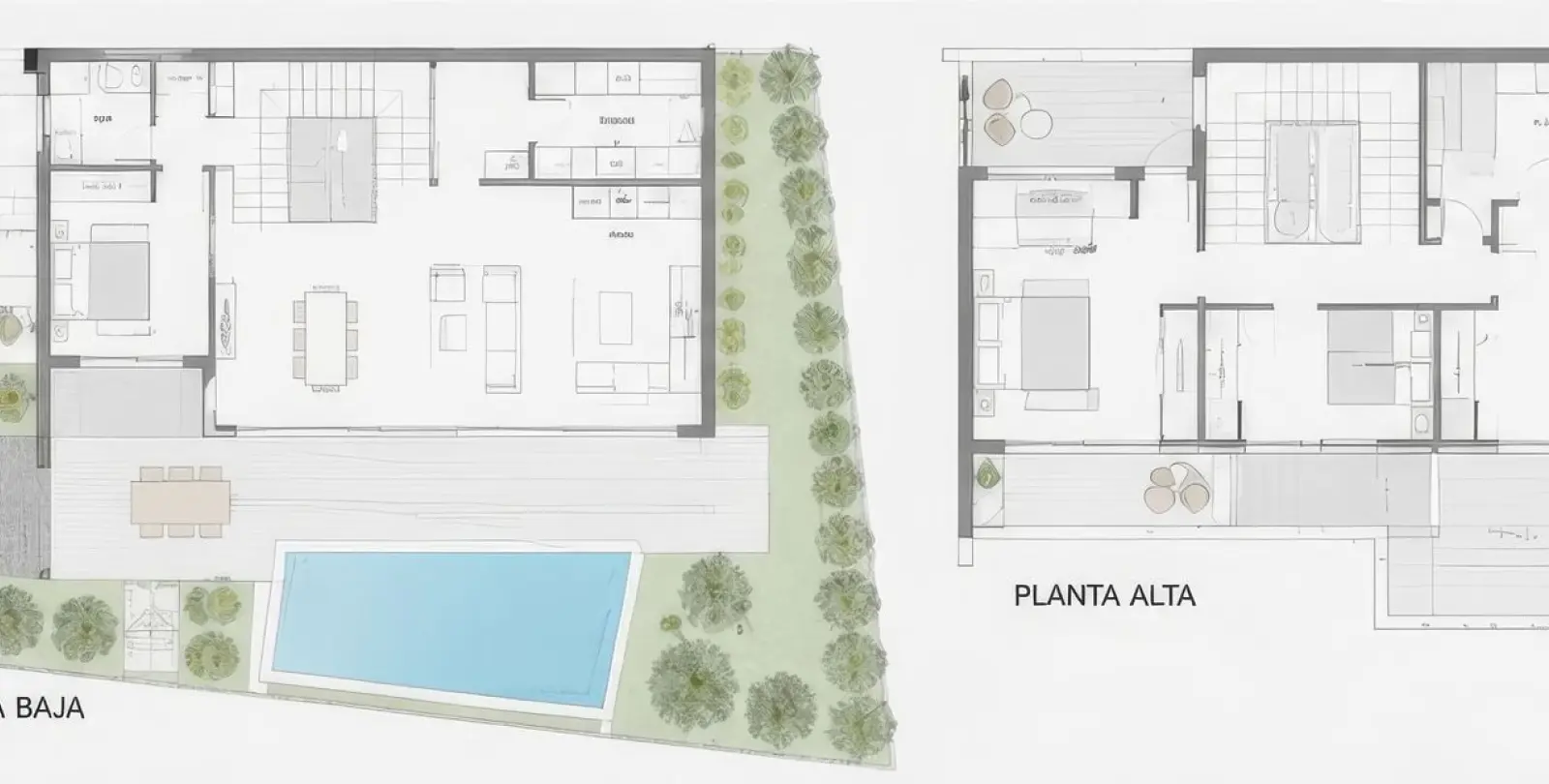 Sale of residential plot in Estepona 6