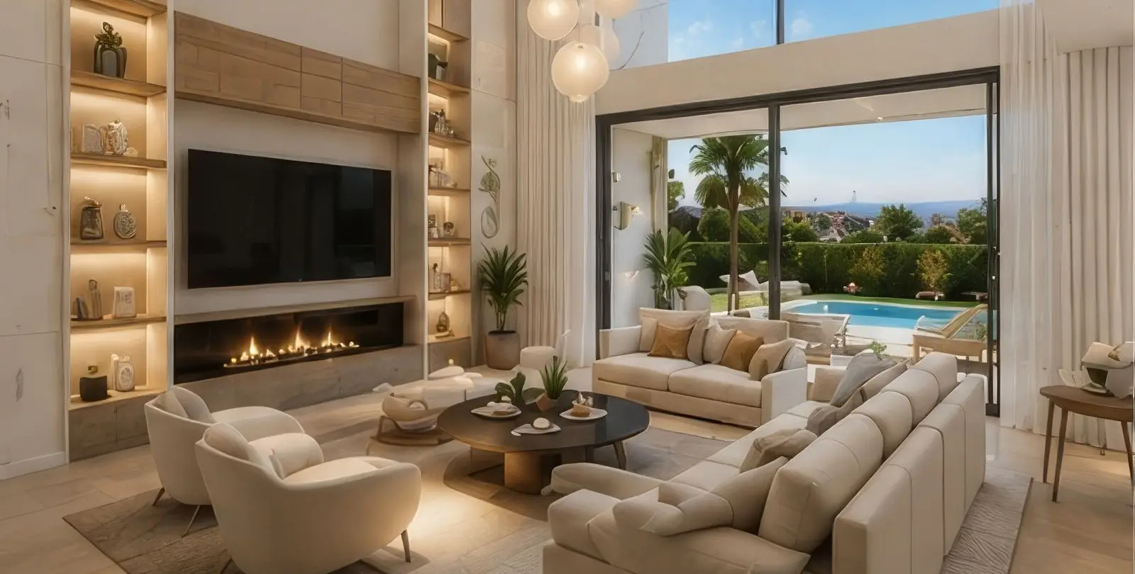 Sale of residential plot in Estepona 8