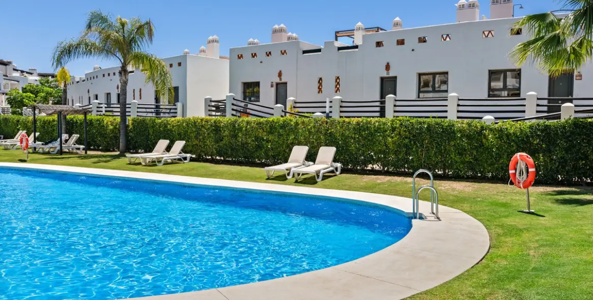Venta de adosado en New Golden Mile 29