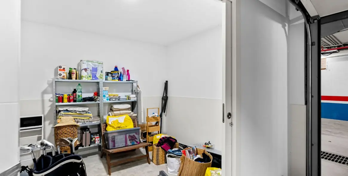 Venta de adosado en New Golden Mile 56