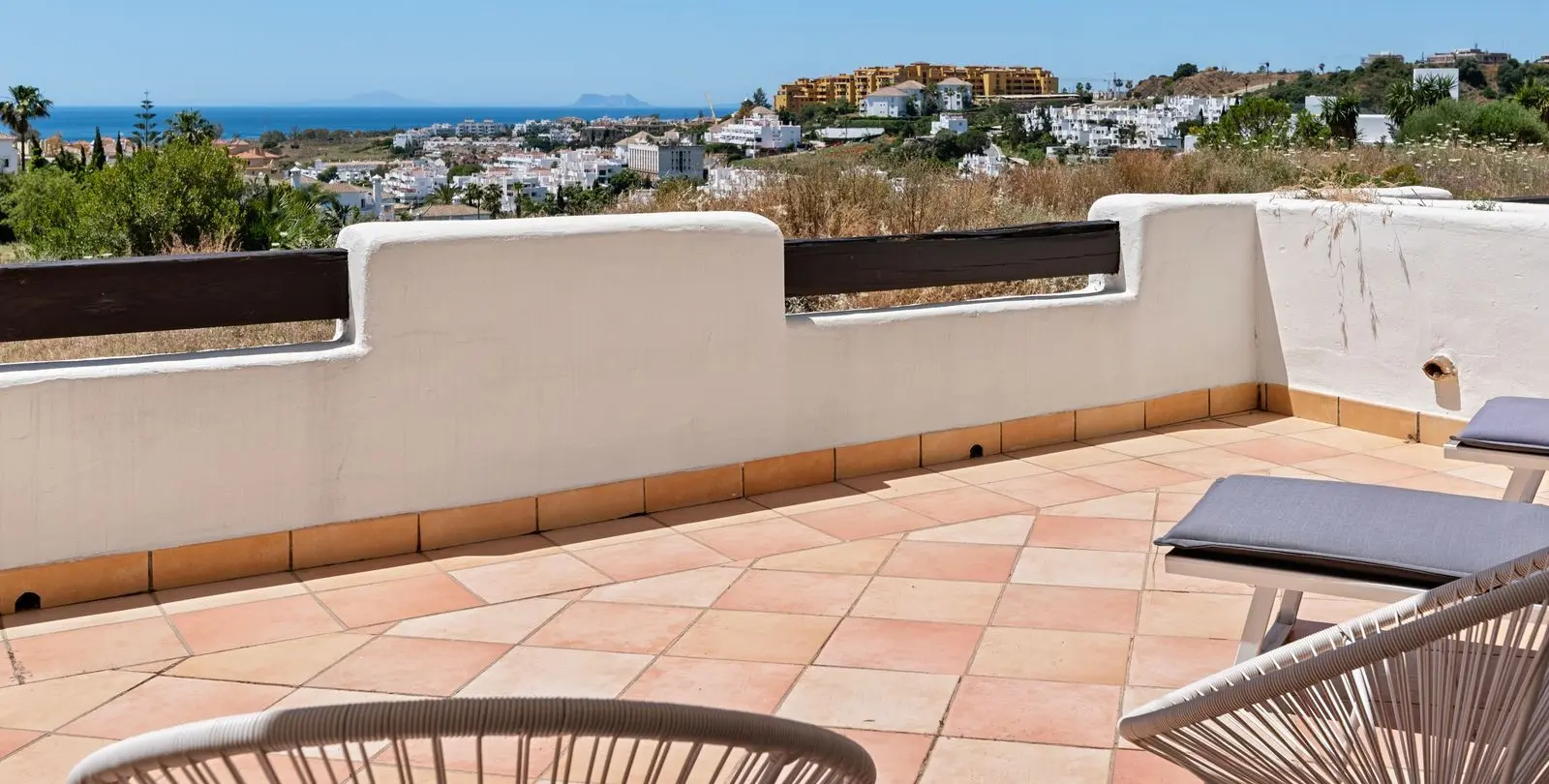 Sale of townhouse in Estepona 4