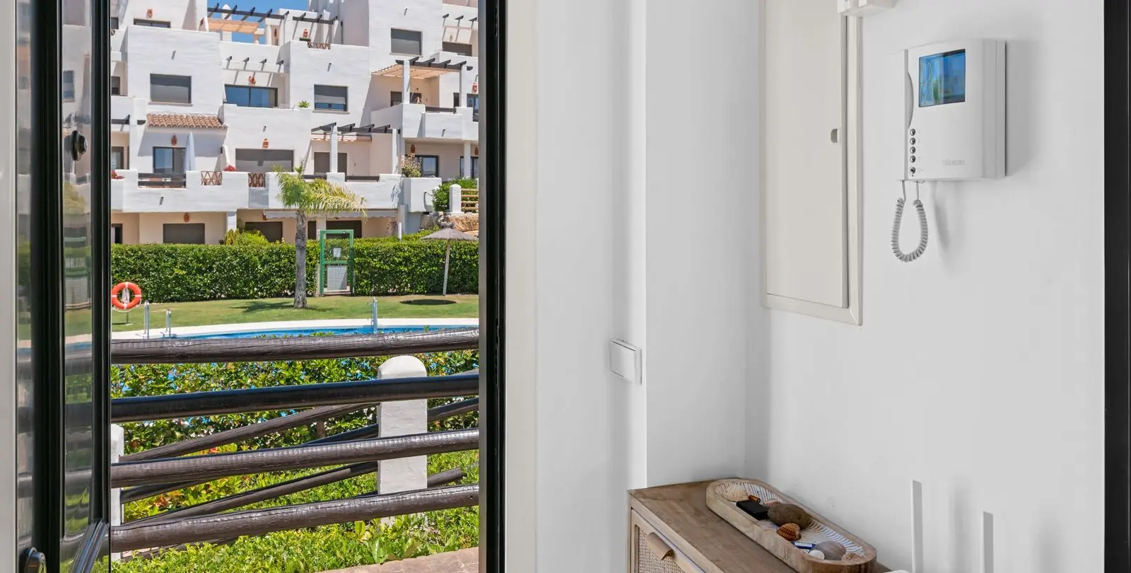 Sale of townhouse in Estepona 5