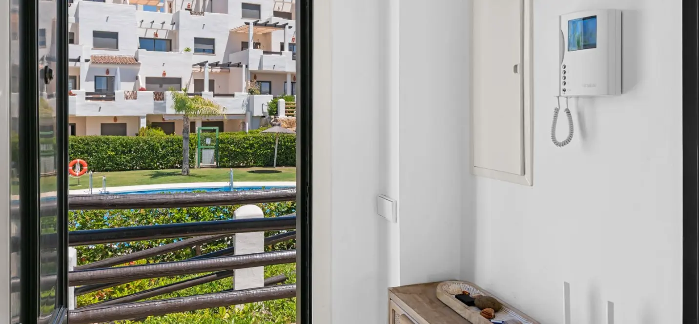 Sale of townhouse in Estepona 4