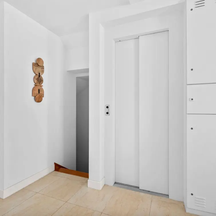 Sale of townhouse in Estepona