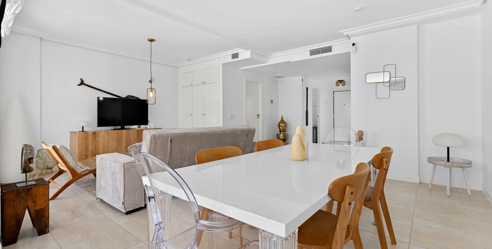Sale of townhouse in Estepona 11