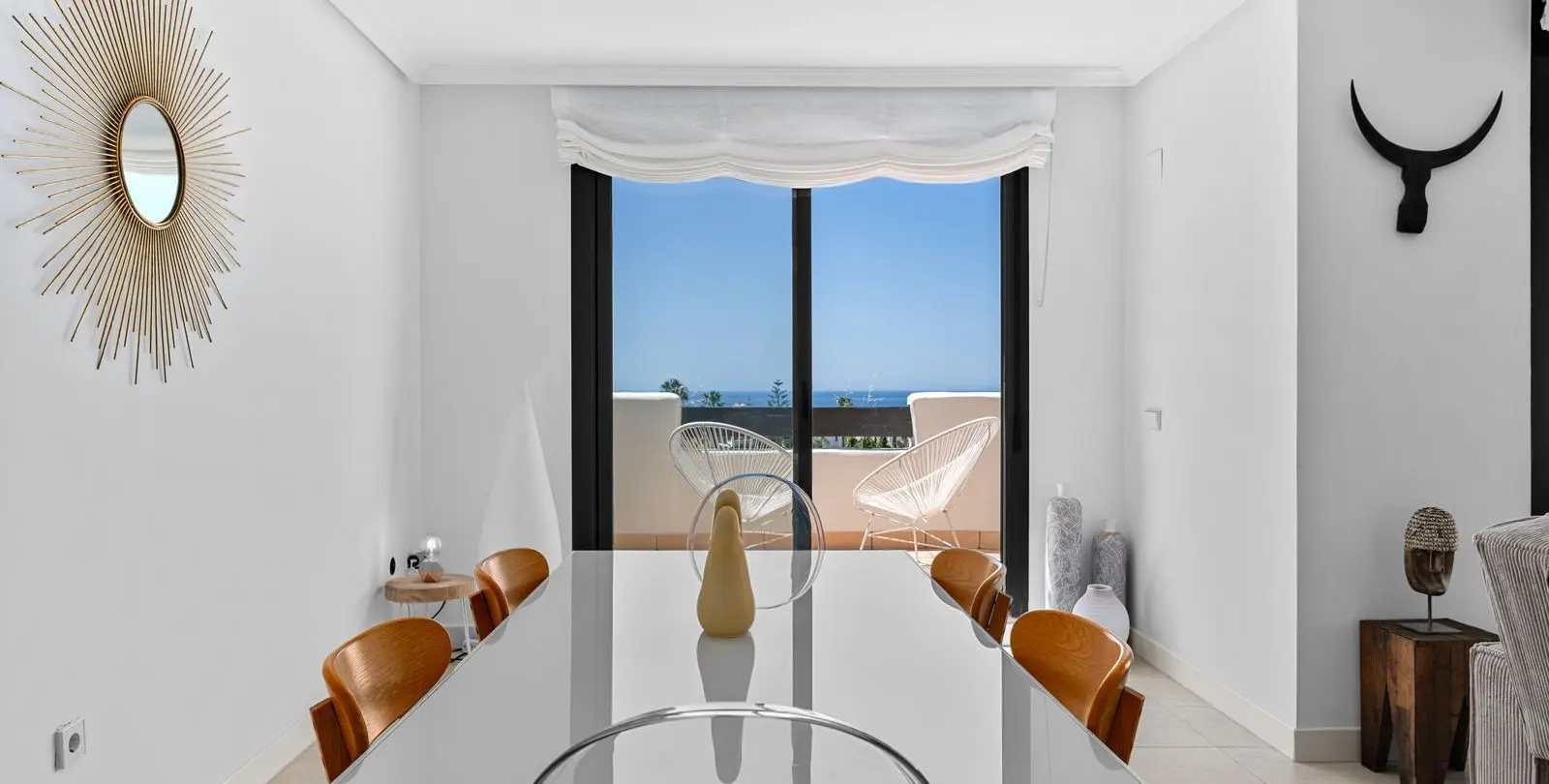 Sale of townhouse in Estepona 13