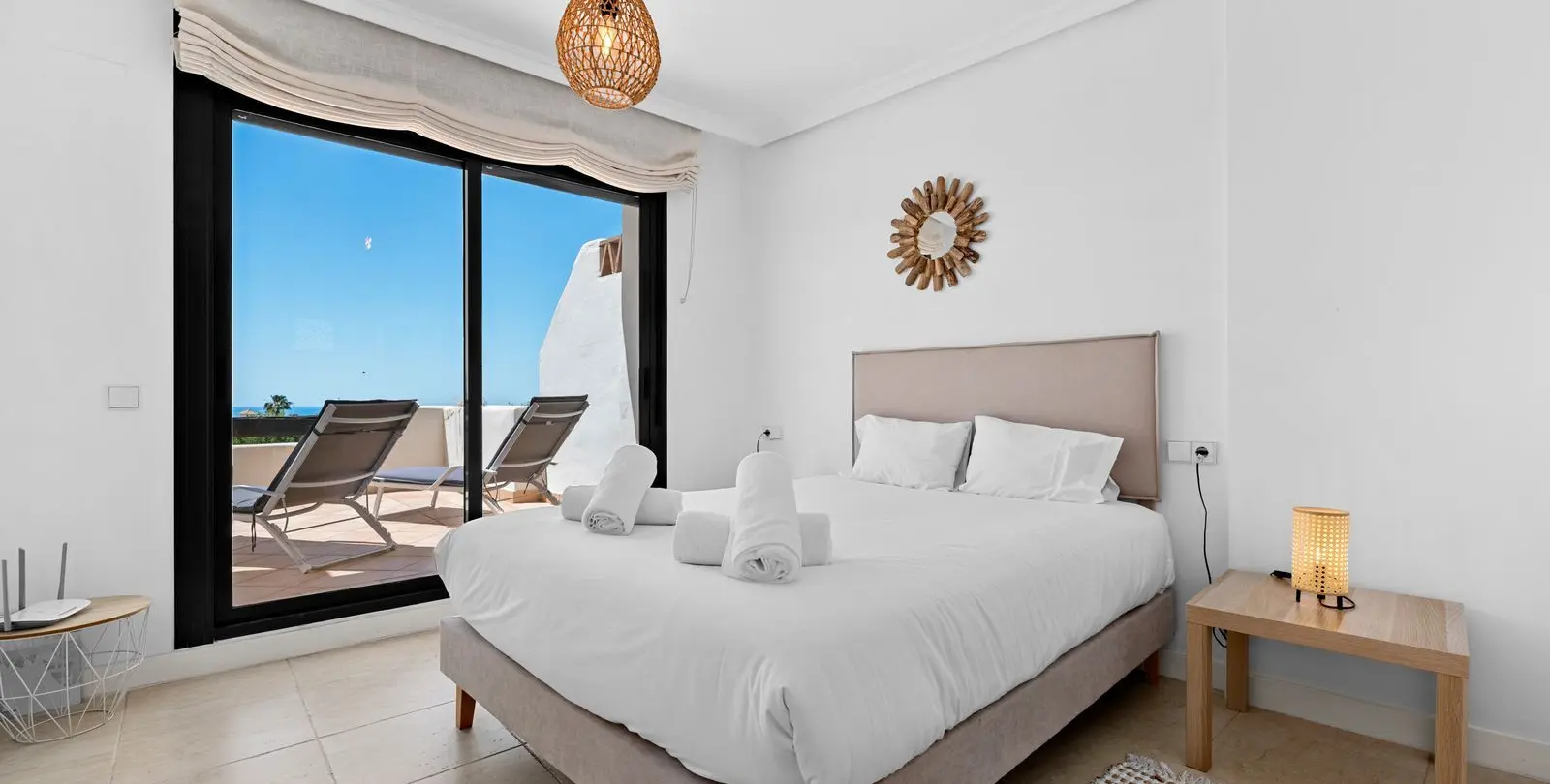 Sale of townhouse in Estepona 29