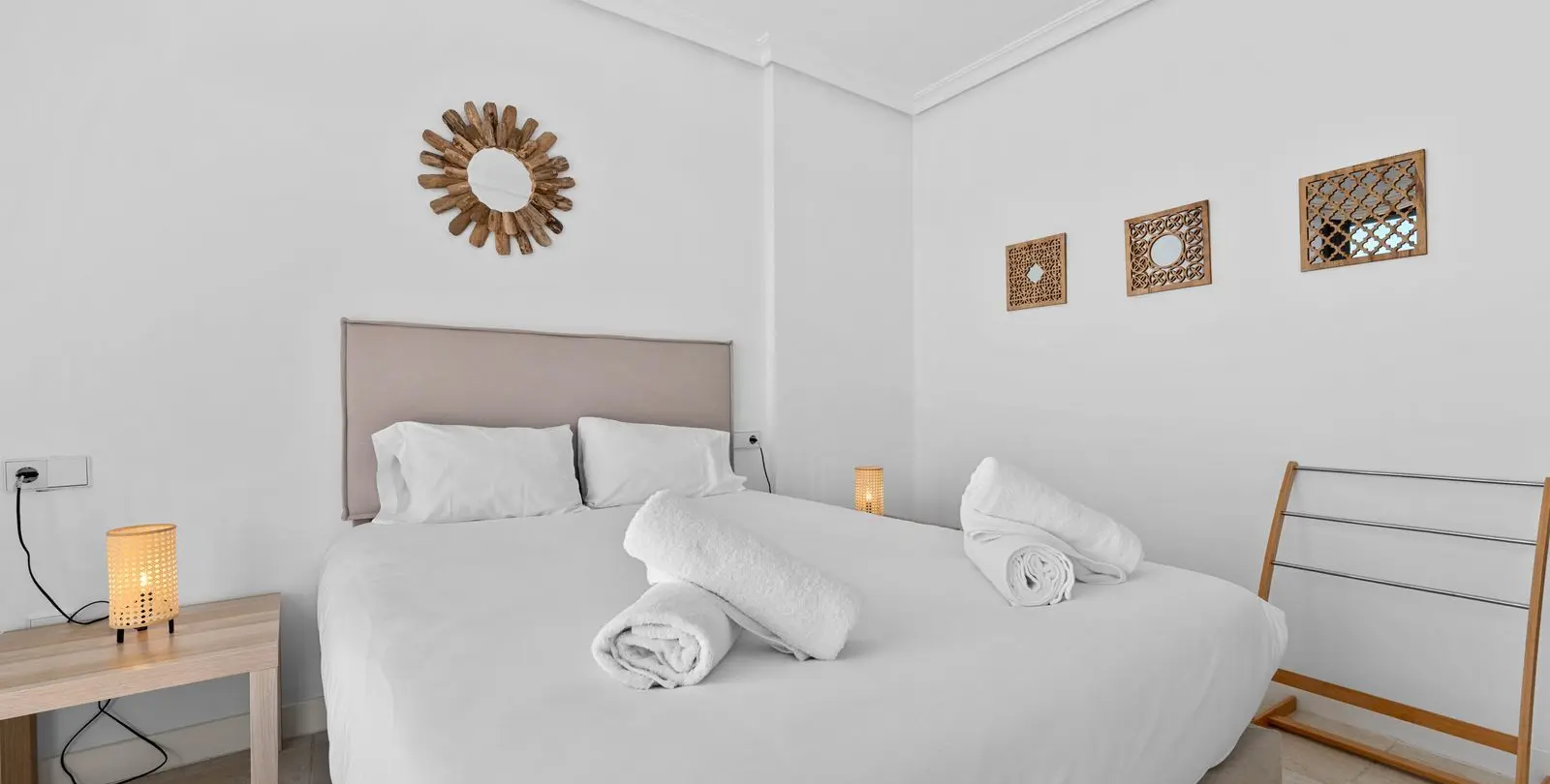 Sale of townhouse in Estepona 30