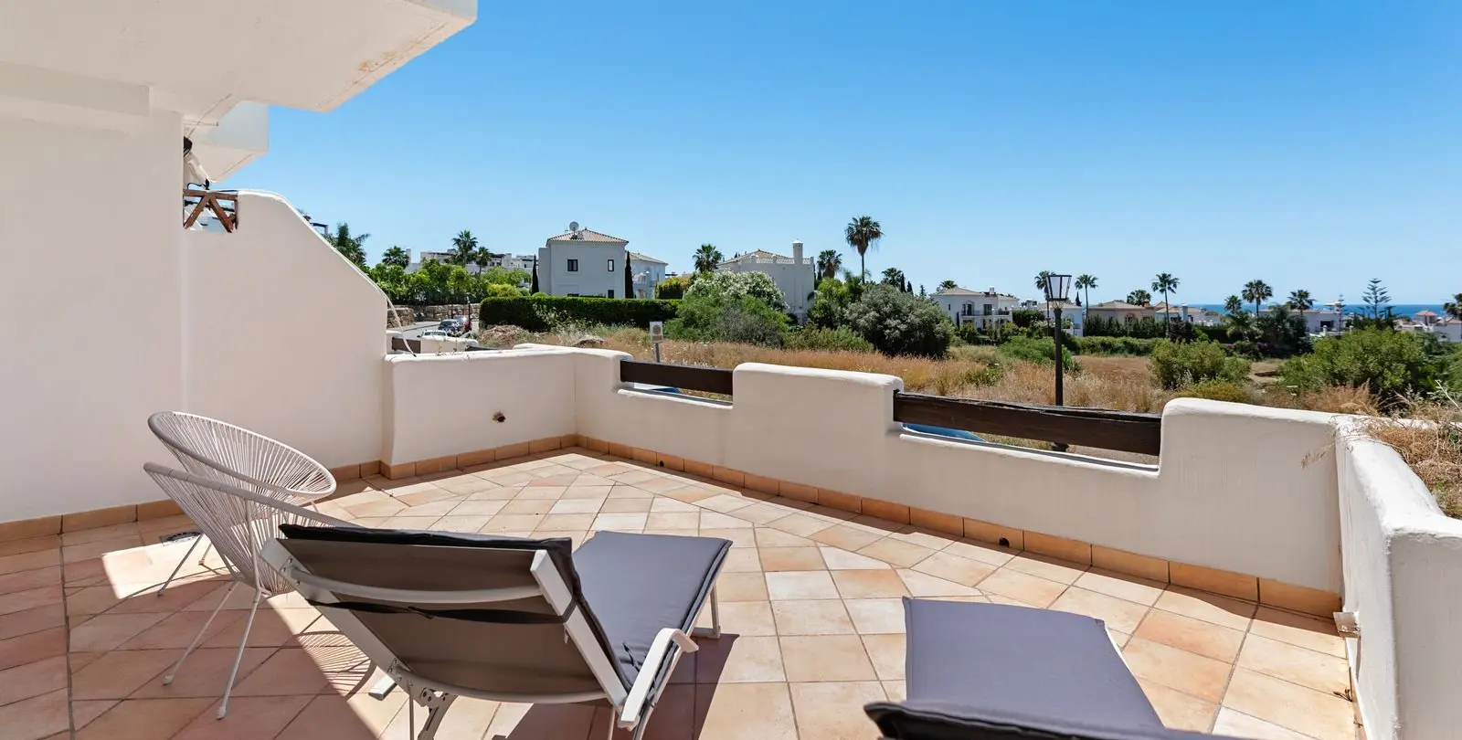Sale of townhouse in Estepona 39