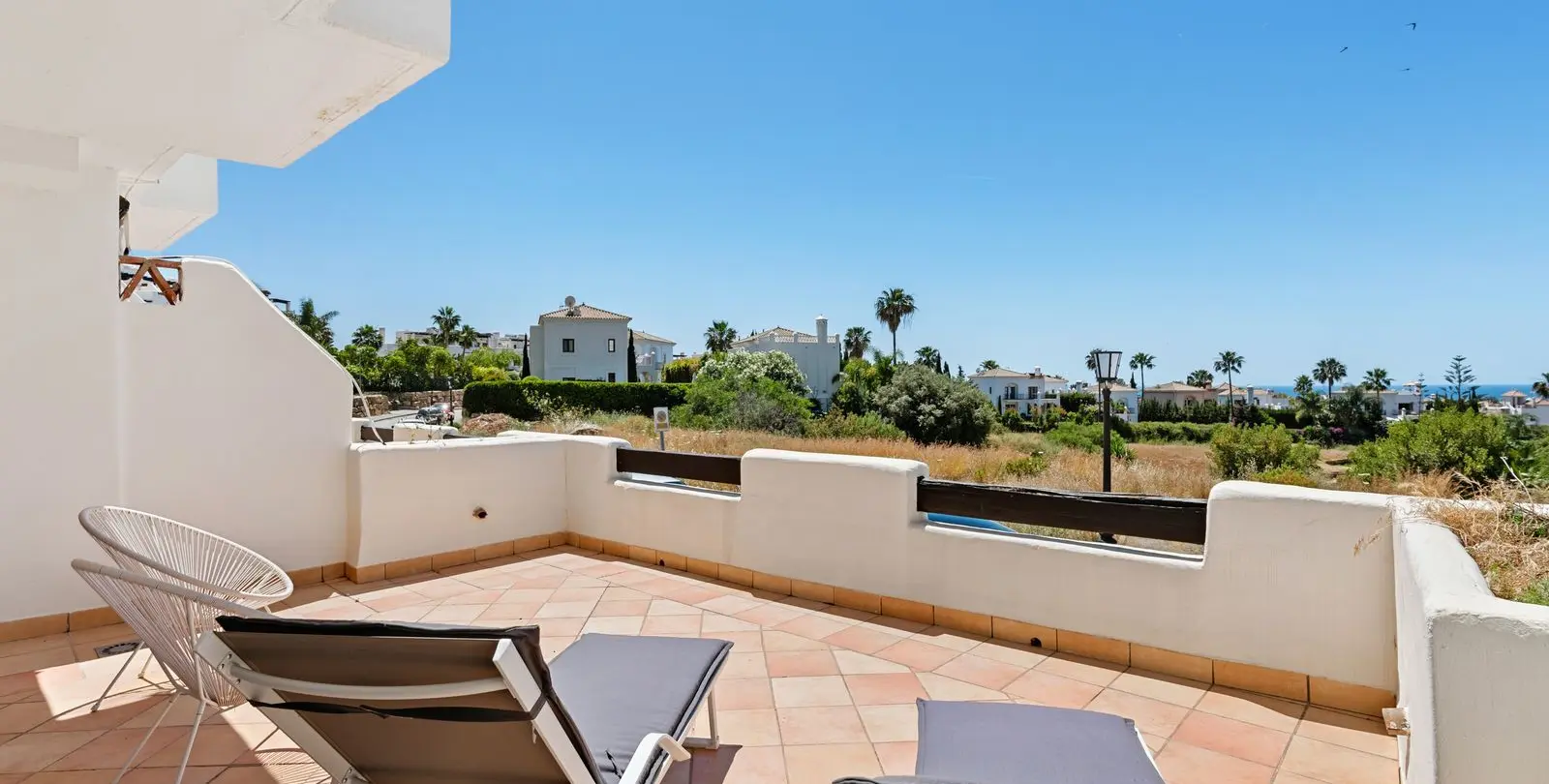 Sale of townhouse in Estepona 42