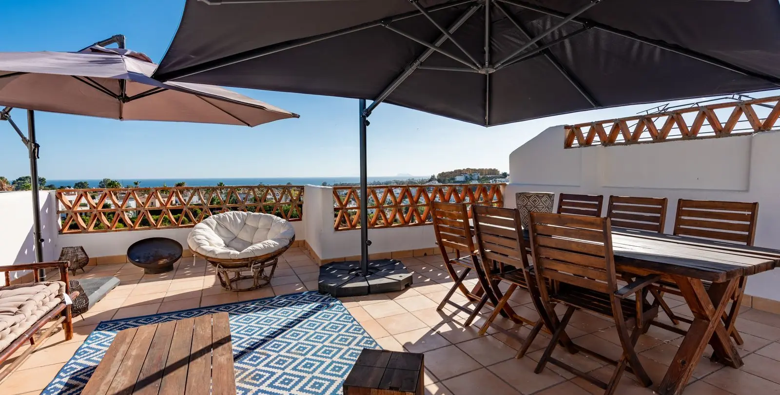 Sale of townhouse in Estepona 47