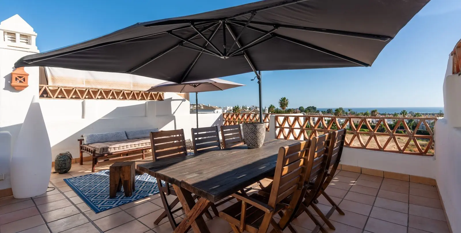 Sale of townhouse in Estepona 48