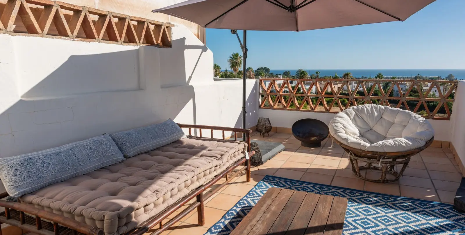 Sale of townhouse in Estepona 49