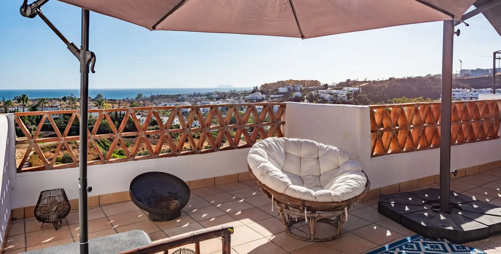 Sale of townhouse in Estepona 50