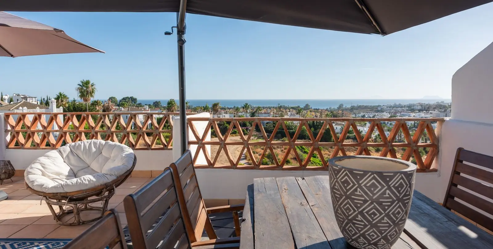 Sale of townhouse in Estepona 51