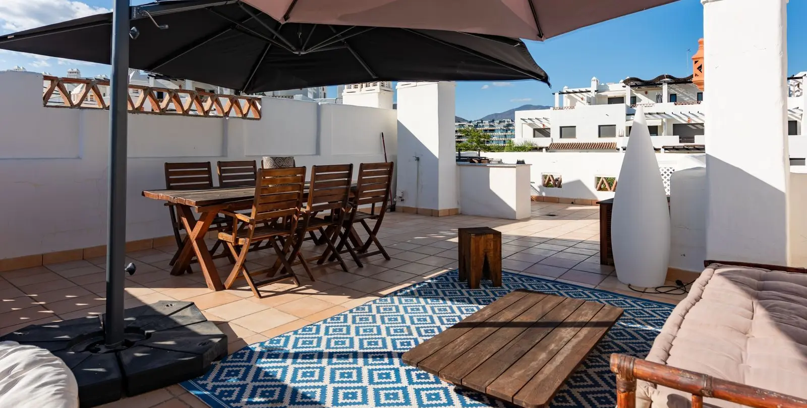 Sale of townhouse in Estepona 52