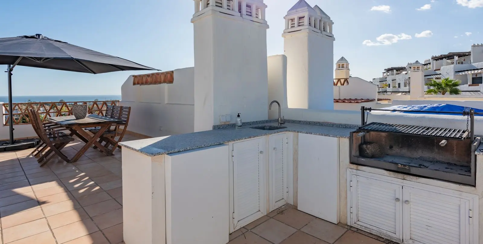 Sale of townhouse in Estepona 53
