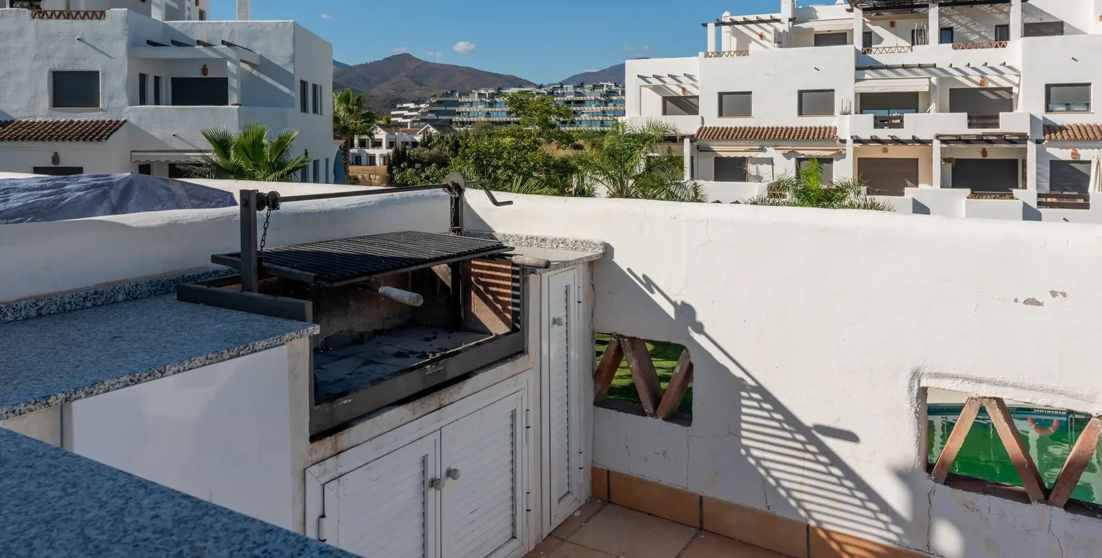 Sale of townhouse in Estepona 54