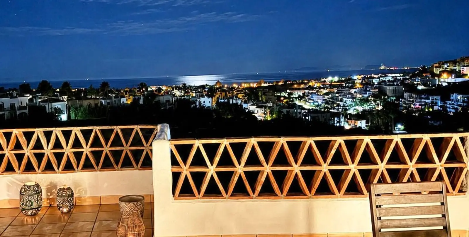 Sale of townhouse in Estepona 55