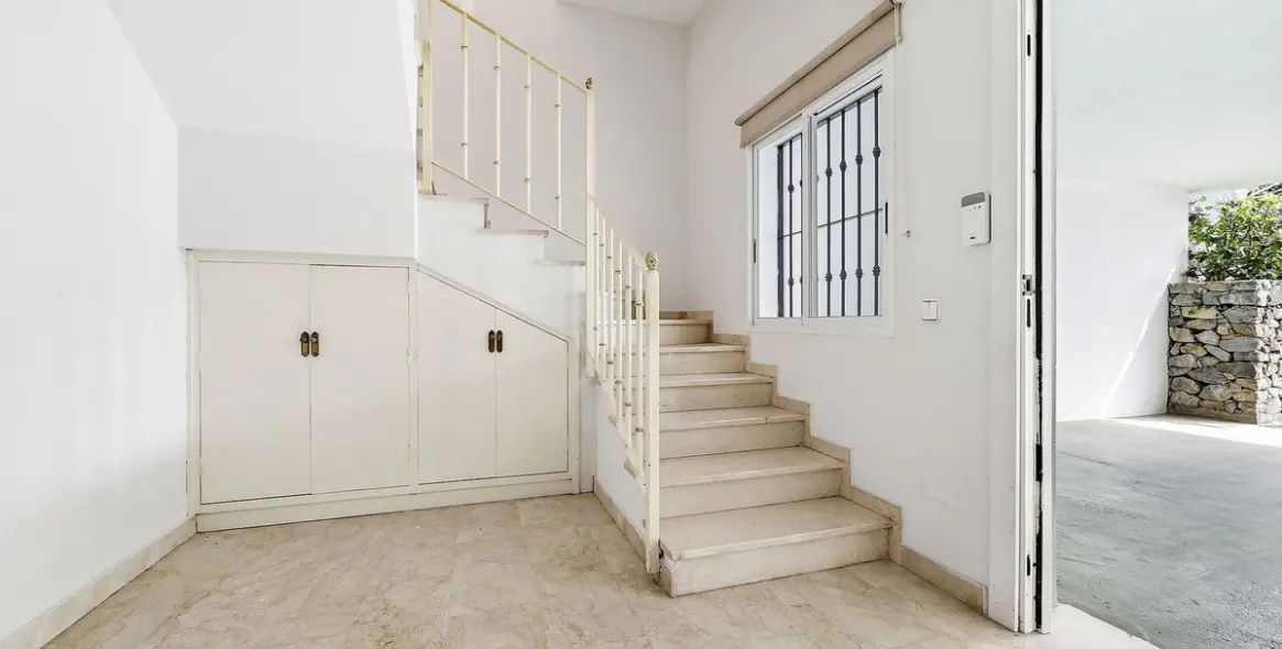 Venta de adosado en Nueva Andalucía 6
