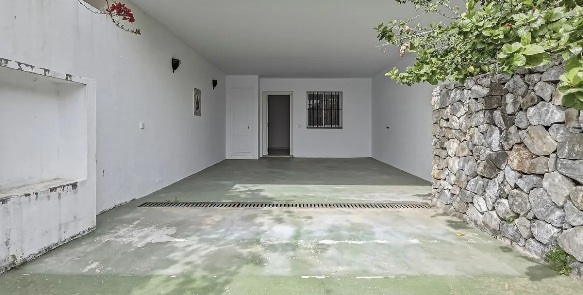 Venta de adosado en Nueva Andalucía 9