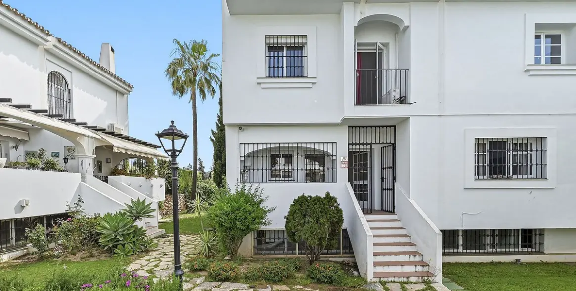 Venta de adosado en Nueva Andalucía 22