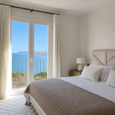 Venta de apartamento en planta media en Casares Playa