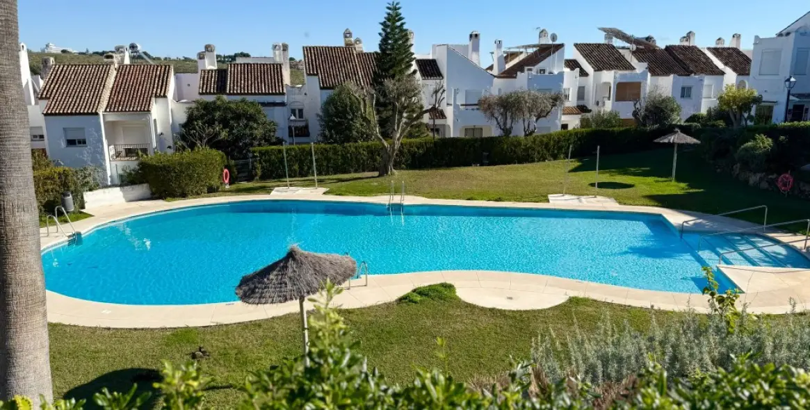 Venta de adosado en Estepona 1