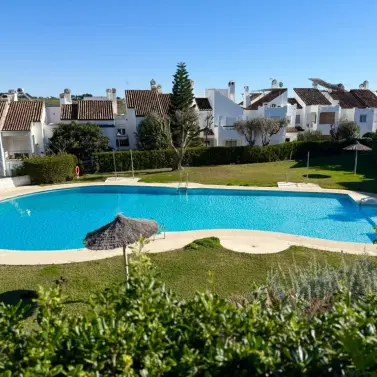 Venta de adosado en Estepona