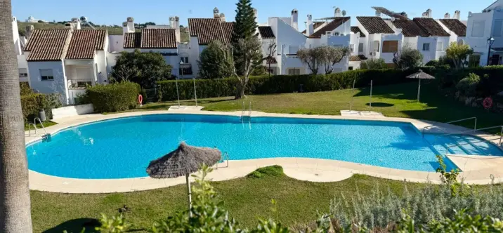 Venta de adosado en Estepona 0