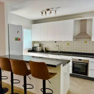 Venta de adosado en Estepona