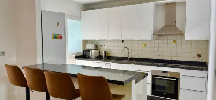 Venta de adosado en Estepona 1