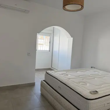 Venta de adosado en Estepona