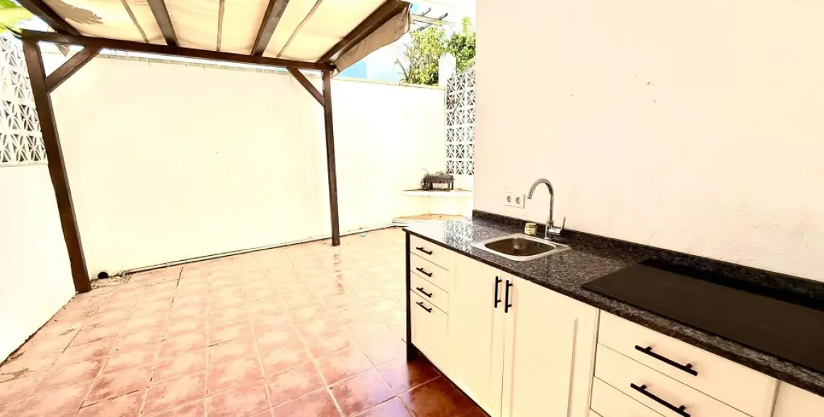 Venta de adosado en Estepona 14