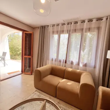 Venta de apartamento en planta baja en Nueva Andalucía