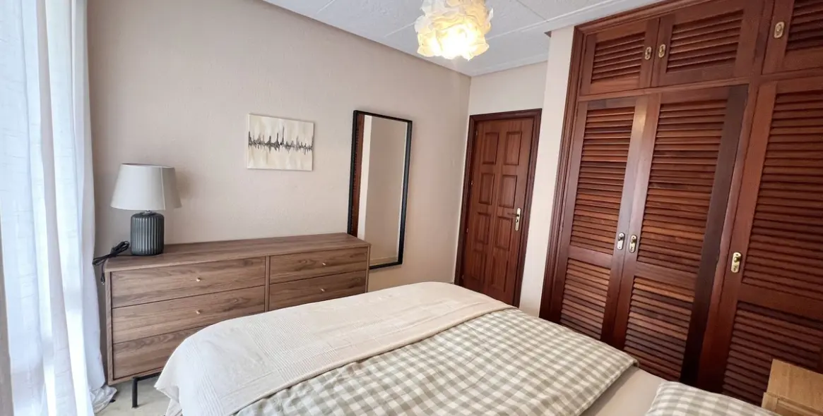 Venta de apartamento en planta baja en Nueva Andalucía 12