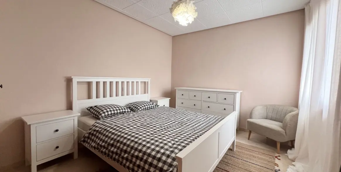 Venta de apartamento en planta baja en Nueva Andalucía 16