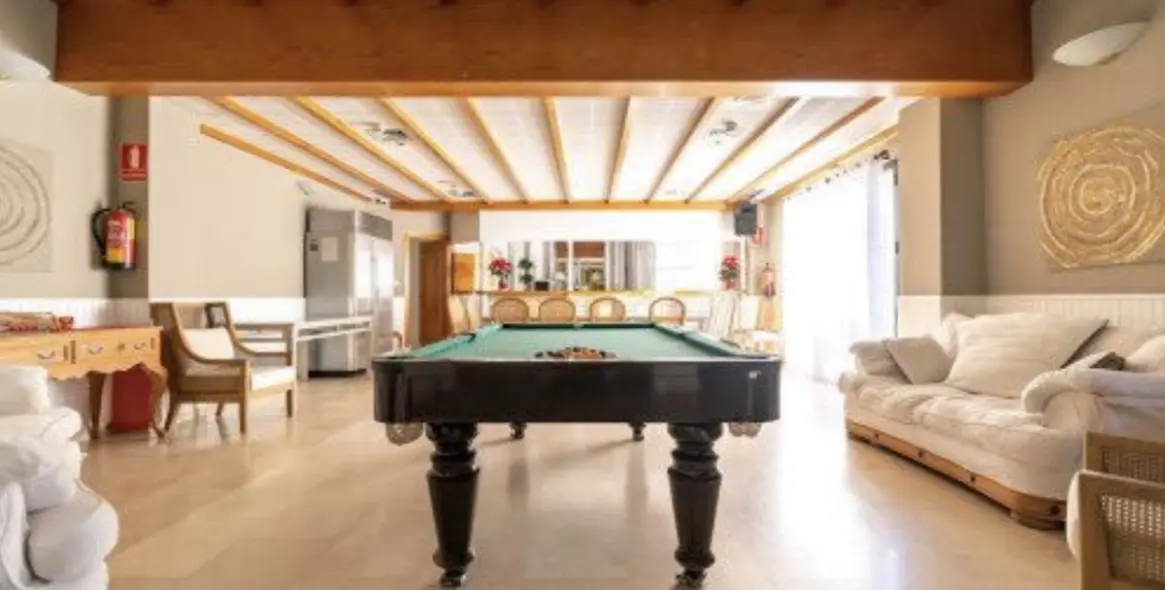 Venta de apartamento en planta baja en Nueva Andalucía 34
