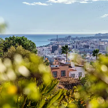 Venta de villa independiente en Ciudad Jardín
