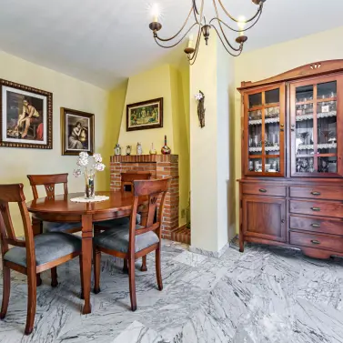 Venta de villa independiente en Ciudad Jardín