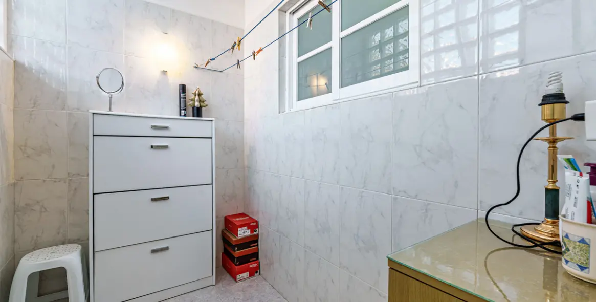 Venta de villa independiente en Ciudad Jardín 20