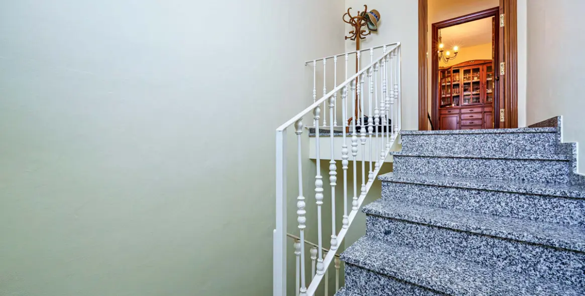 Venta de villa independiente en Ciudad Jardín 29
