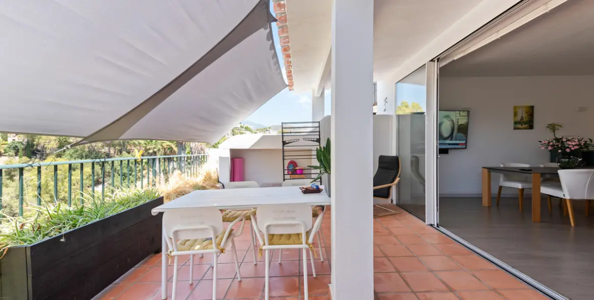 Venta de adosado en La Quinta 4