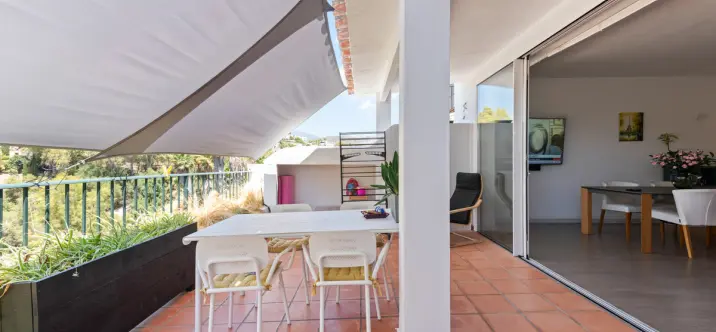 Venta de adosado en La Quinta 3