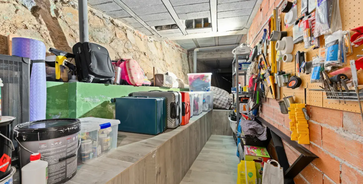 Venta de adosado en La Quinta 34